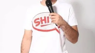Teo va deschide show-ul lui Pablo Francisco de la Bucuresti!