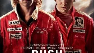Rush - rivalitate si adrenalina - din 27 septembrie in cinematografe