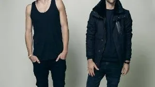 Macklemore & Ryan Lewis - favoriti la MTV EMA 2013