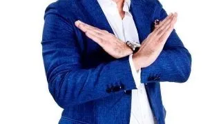 Dan Bittman isi pregateste fiul pentru X Factor
