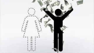Barbatii ar renunta la partenere pentru bani