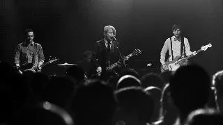 The Mono Jacks - show aniversar si de final de cariera