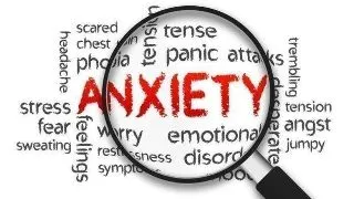Cum iti dai seama ca suferi de anxietate?