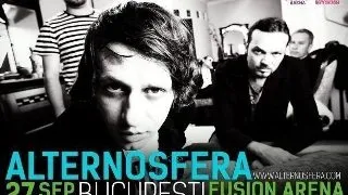 Alternosfera concerteaza la Fusion Arena