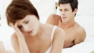 Principalele temeri sexuale ale barbatilor
