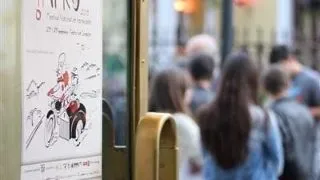 !MPRO ? Festivalul National de Improvizatie se apropie de Marea Finala