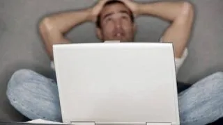 Ce fac barbatii online dupa o despartire?