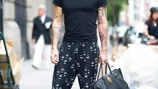 Marc Jacobs pleaca de la Vuitton
