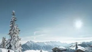 Top 5 destinatii din Austria preferate de turistii romani in perioada de iarna