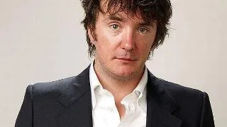 Dylan Moran la Bucuresti - detalii acces