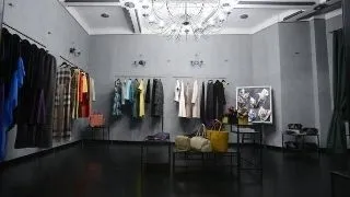 Zenya - primul atelier destinat designerilor romani