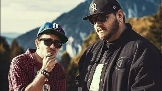 Maximilian - Zbor cu parapanta (Video)