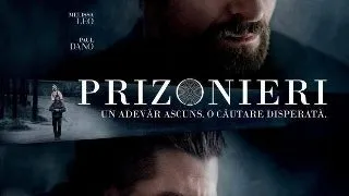 Hugh Jackman si Jake Gyllenhaal sunt Prizonieri