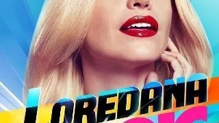 Loredana canta in noiembrie la Bucuresti