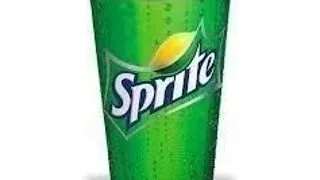 Sprite - cel mai bun remediu dupa o betie