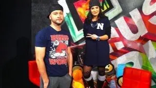 Bitza - Eroare matematica (Videoclip)