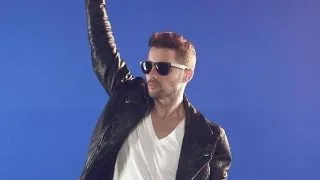 Adrian Sina: Eu am fost stilistul noului videoclip Akcent