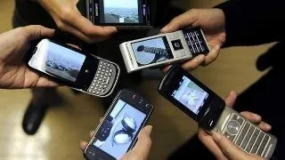 De cate ori iti verifici telefonul pe zi?
