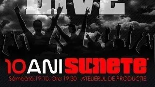 Maraton de Sunete la Atelierul de Productie