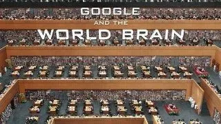 Google si Creierul mondial - in deschidere la Astra Film Fest