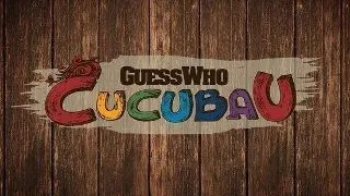 Guess Who - Cucubau (Videoclip)