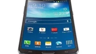Samsung a lansat telefonul care ia forma palmei (Video)