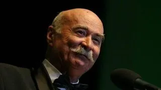 Maestrul Tudor Gheorghe continua traditia concertului ?Degeaba?