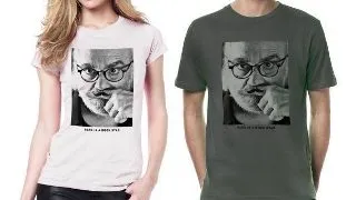 Moda moustache l-a prins si pe Demis Roussos!