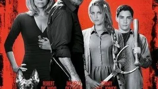 Robert De Niro, Michelle Pfeiffer si Tommy Lee Jones, la mana lui Luc Besson!