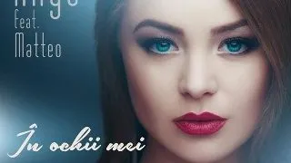 Anya feat Matteo  - In ochii mei