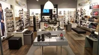 ECCO deschide cel de-al 15-lea magazin in Promenada Mall Bucuresti