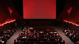 Ce spune locul din sala de cinema despre personalitatea ta?