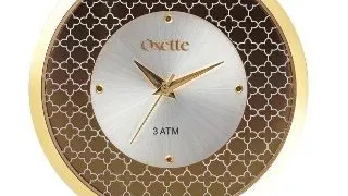 Ceasurile Oxette - un cadou ideal pentru femeia ta