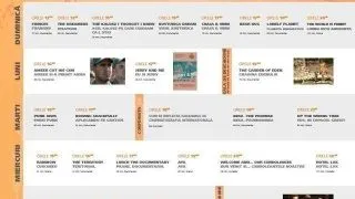 Festivalul Filmului Evreiesc - la start