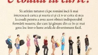 E coada la carte - eveniment inedit