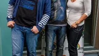 Virgil Iantu la Magic FM: M-a ferit Dumnezeu de momente foarte grele