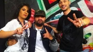 Grasu XXL - toata muzica poate fi manelizata