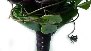 Flori negre de black friday