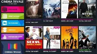 Fa-ti rezervari la cinema pentru a prinde toate filmele noi