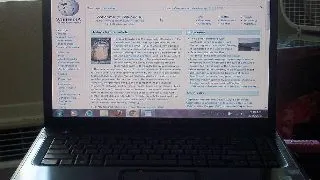 Cum ingrijesti incarcatorul de laptop HP
