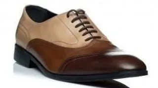 Clasic si modern in pantofii masculini