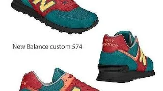 Ce alegem intre New Balance 574 si Suede ?