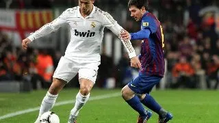 Cat de bine te pricepi la fotbal?