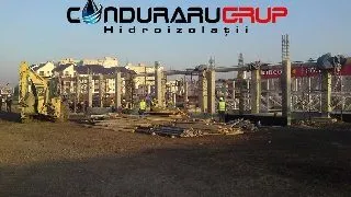 Hidroizolatiile si termoizolatiile. De ce sa apelezi la profesionisti?