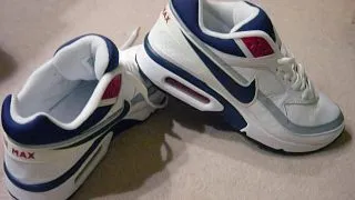 Adidasii Nike Air Max pentru barbatii anului 2016