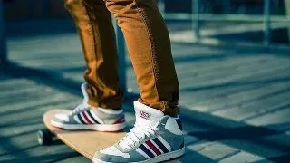 De ce sa iei incaltari sport originale masculine