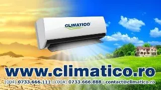 Climatico.ro recomanda cinci branduri de aparate de conditionat care ar trebui sa fie pe lista ta