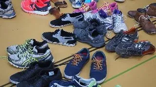De ce sa cumperi o pereche de incaltari sport originale masculine