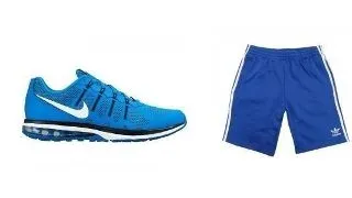 Un outlet Adidas, mereu util