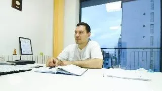 Afla cine este Kinetoterapeutul minune al Romaniei si cum poti scapa de dureri fara interventie chirurgicala!